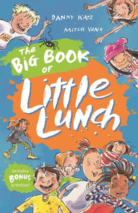 Load image into Gallery viewer, The Big Book of Little Lunch
