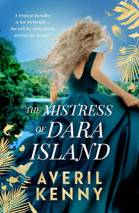 Load image into Gallery viewer, The Mistress of Dara Island cover image
