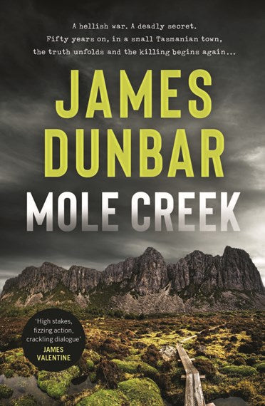 Mole Creek