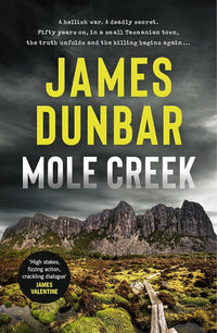 Load image into Gallery viewer, Mole Creek cover image
