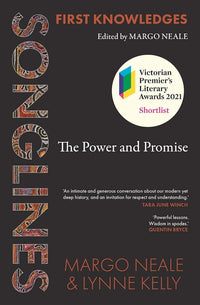 Load image into Gallery viewer, Songlines: The Power and Promise cover image
