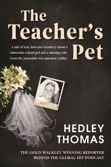 The Teacher's Pet