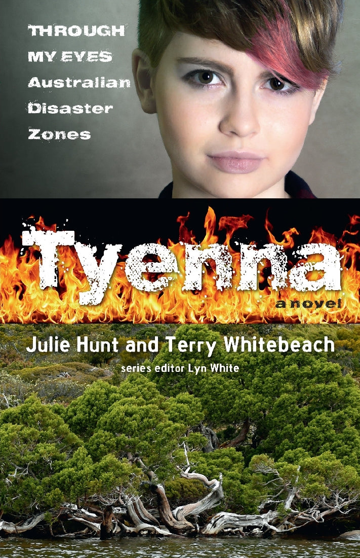 Australian Disaster Zones: Tyenna: Through My Eyes