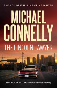Load image into Gallery viewer, The Lincoln Lawyer
