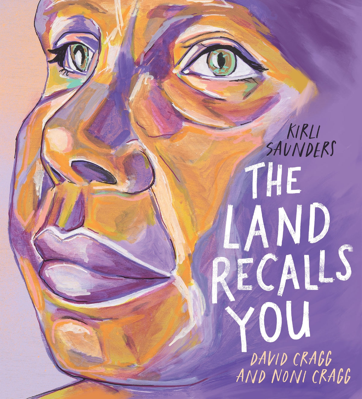 The Land Recalls You