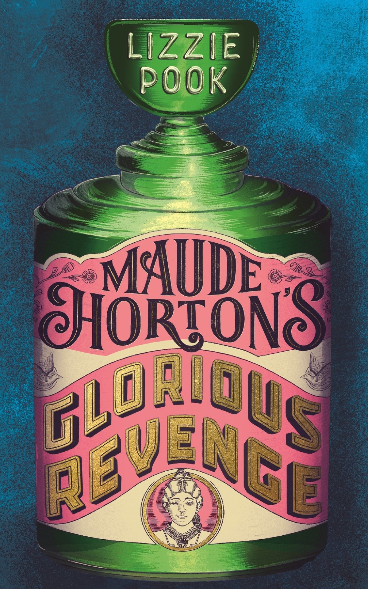 Maude Horton's Glorious Revenge