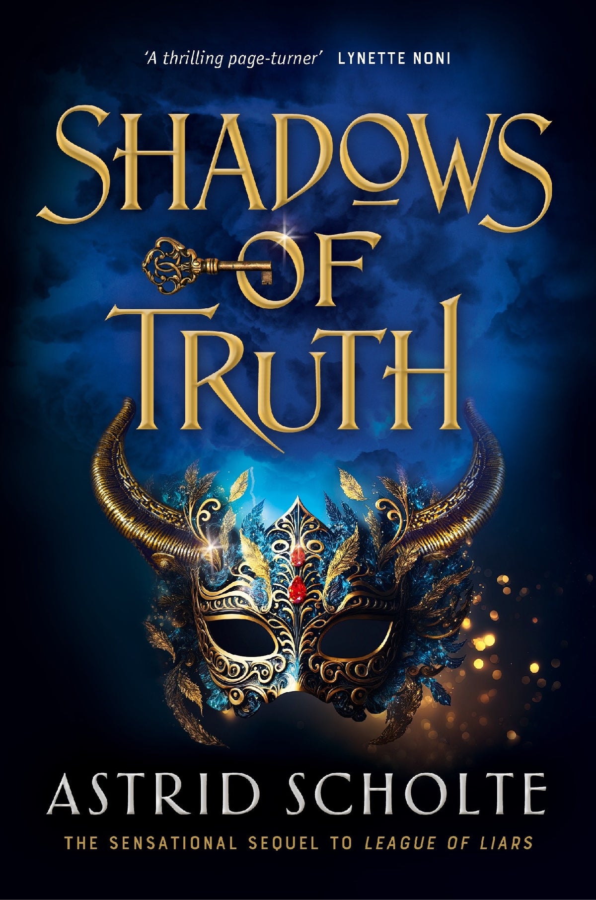 Shadows of Truth