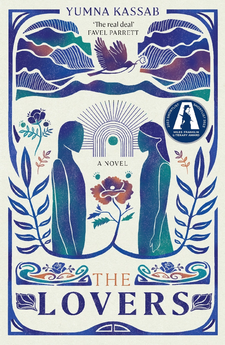The Lovers 2
