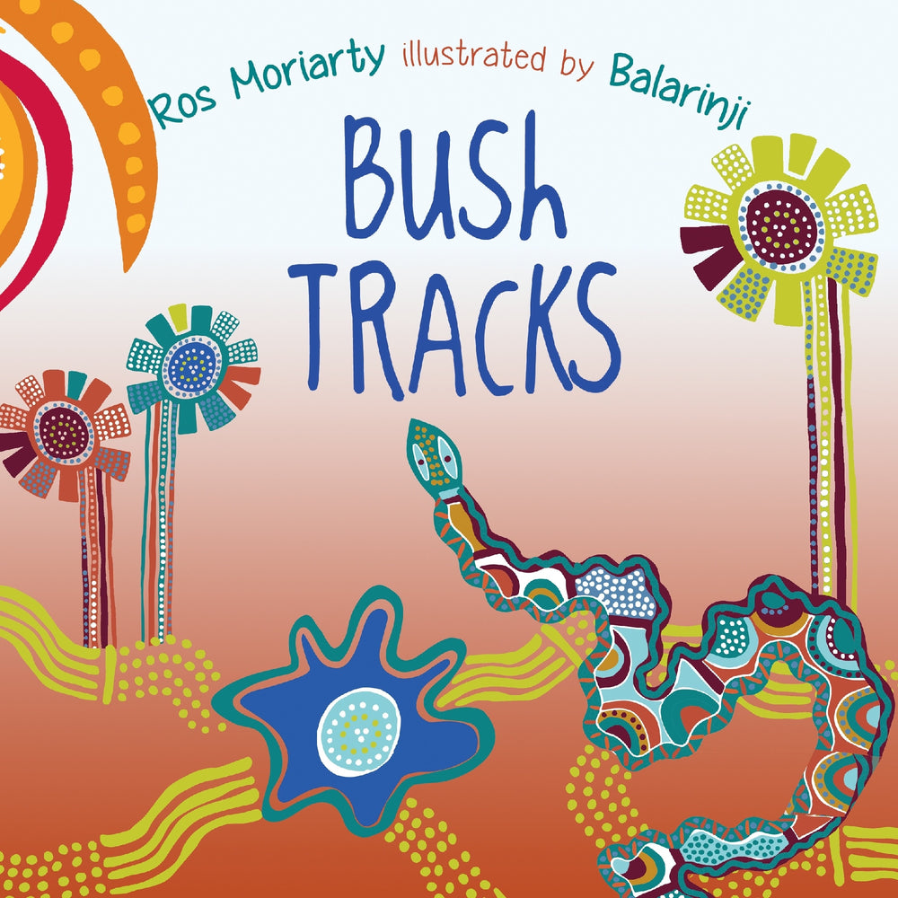 Bush Tracks