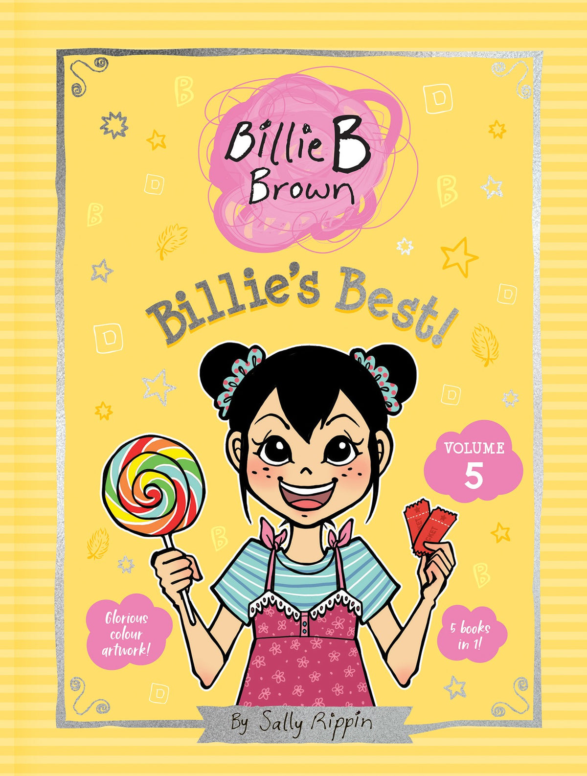 Billie's Best! Volume 5