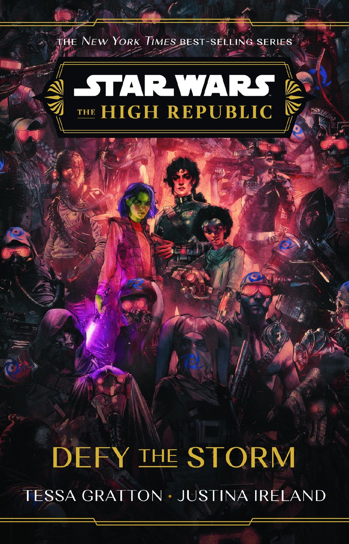 The High Republic: Defy the Storm