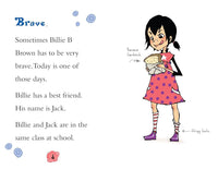 Load image into Gallery viewer, Super Squad!: Contains 3 full colour Billie B Brown stories! cover image
