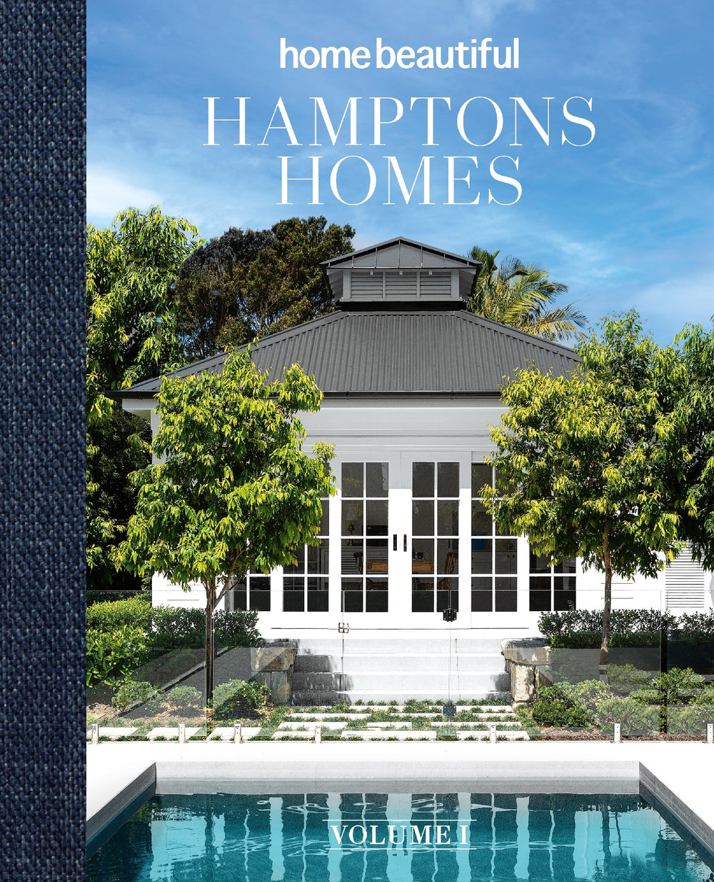 Home Beautiful: Hampton Homes