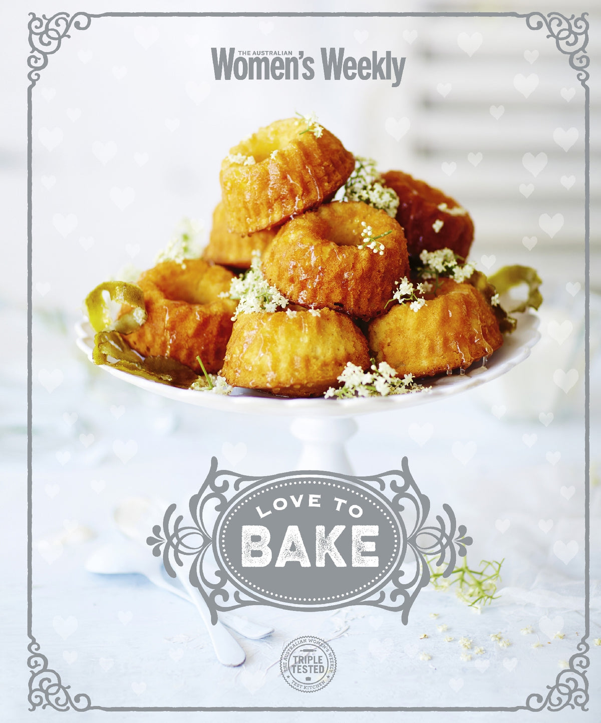 Love to Bake