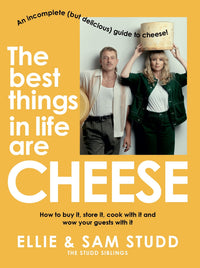 Load image into Gallery viewer, The Best Things in Life are Cheese
