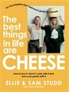 Load image into Gallery viewer, The Best Things in Life are Cheese
