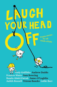 Load image into Gallery viewer, Laugh Your Head Off
