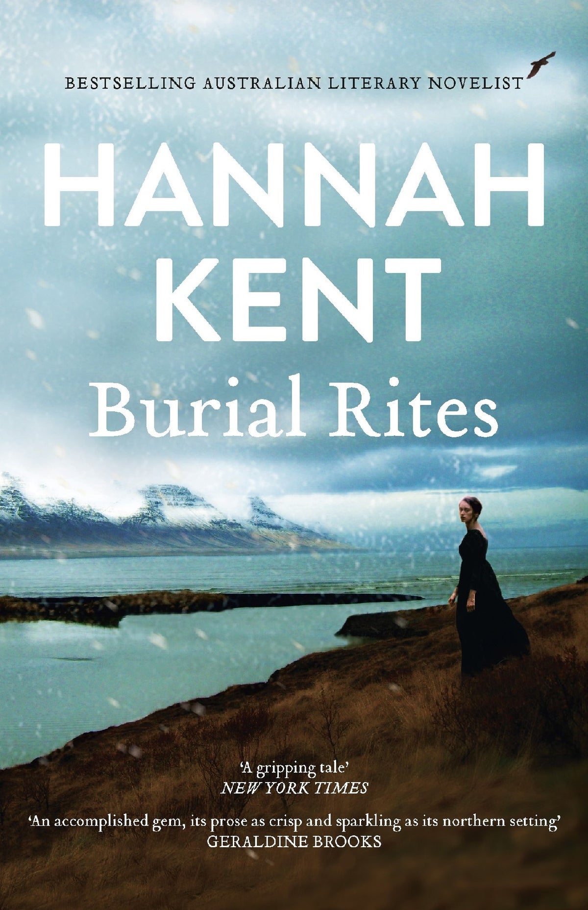 Burial Rites 2