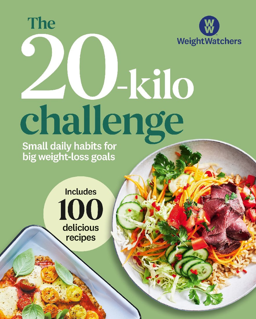 The 20-Kilo Challenge (Weight Watchers)