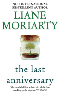 Load image into Gallery viewer, The Last Anniversary
