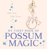 Load image into Gallery viewer, My First Book of Possum Magic
