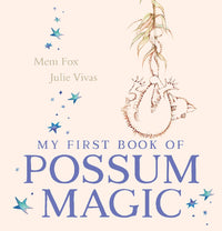Load image into Gallery viewer, My First Book of Possum Magic

