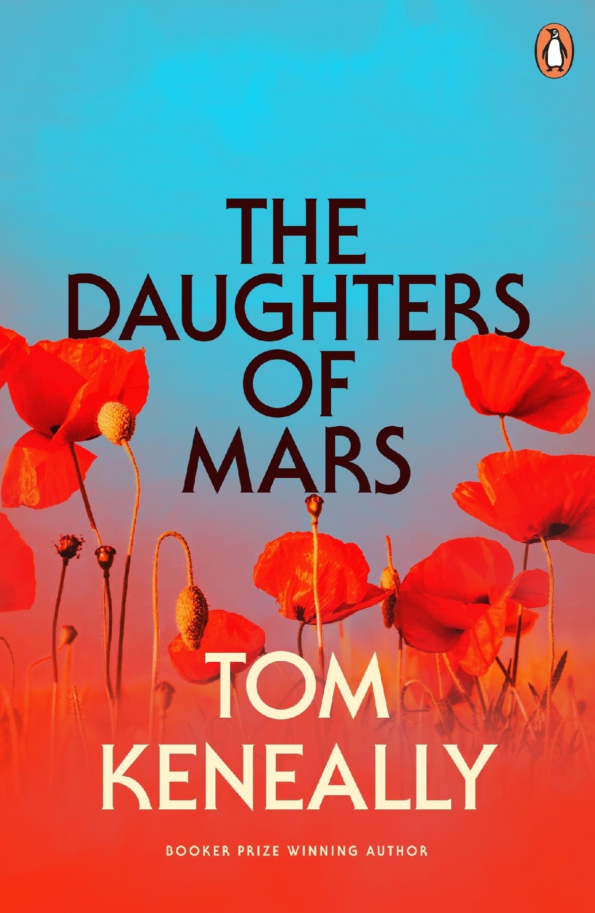 The Daughters of Mars