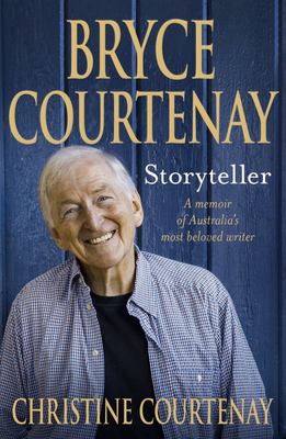 Bryce Courtenay: Storyteller 2