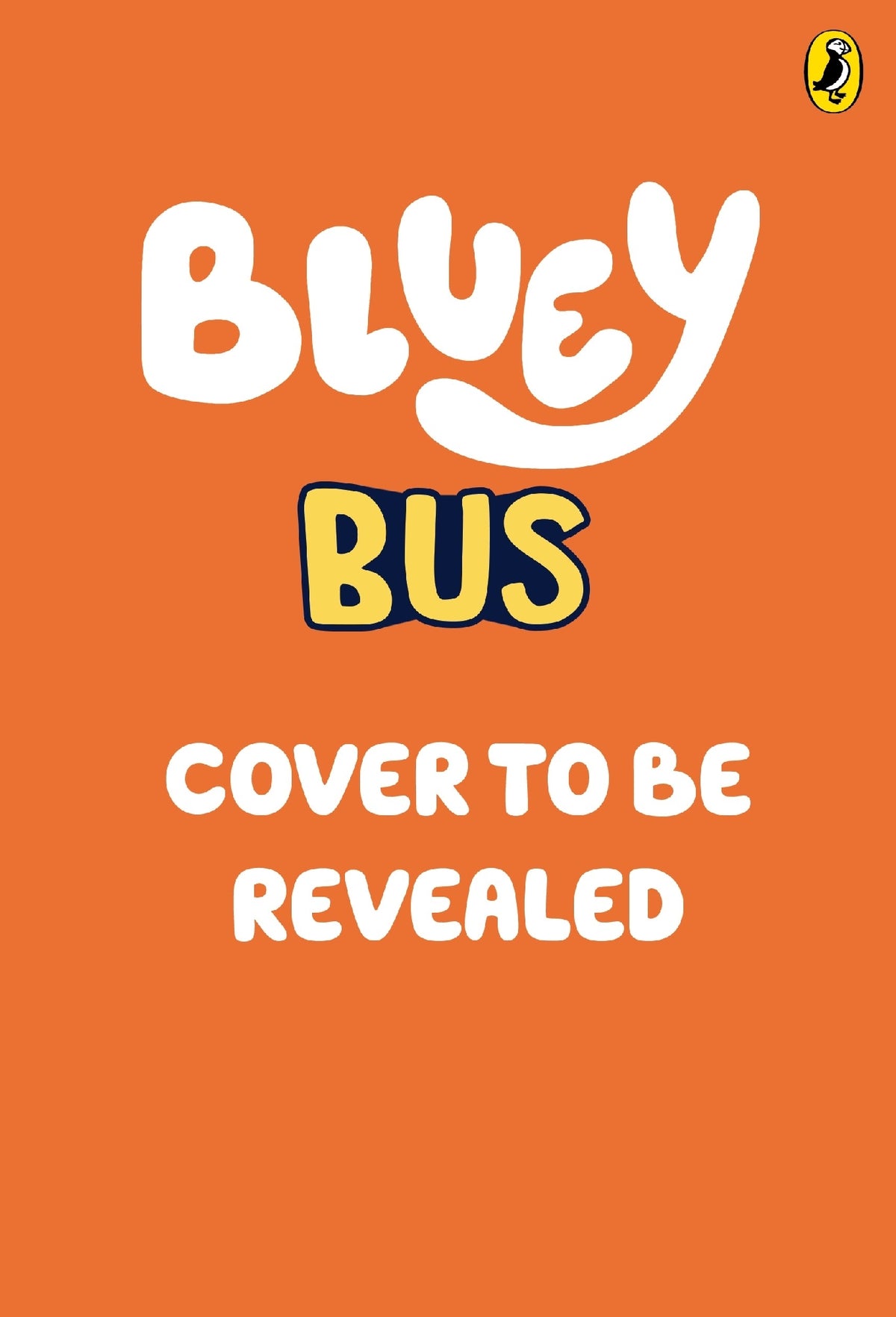 Bluey: Bus