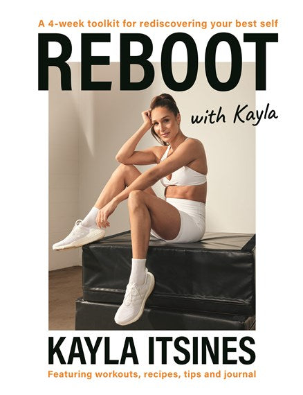 Reboot with Kayla