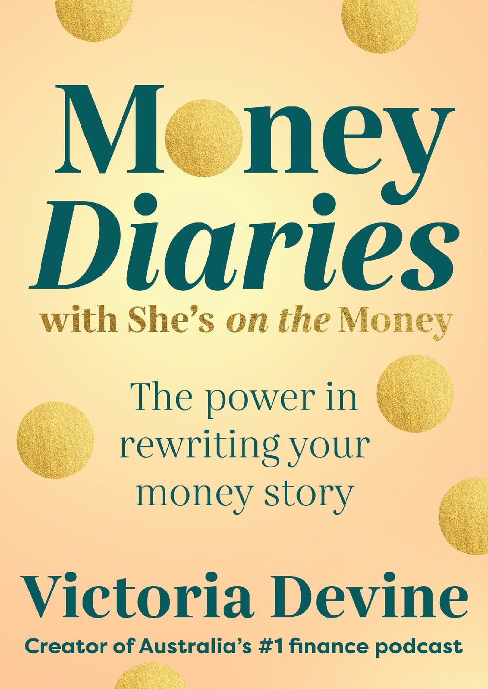 Money Diaries with She's on the Money