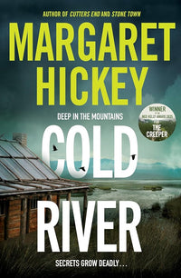 Load image into Gallery viewer, Cold River cover image
