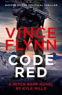 Load image into Gallery viewer, Code Red (Volume 22) cover image
