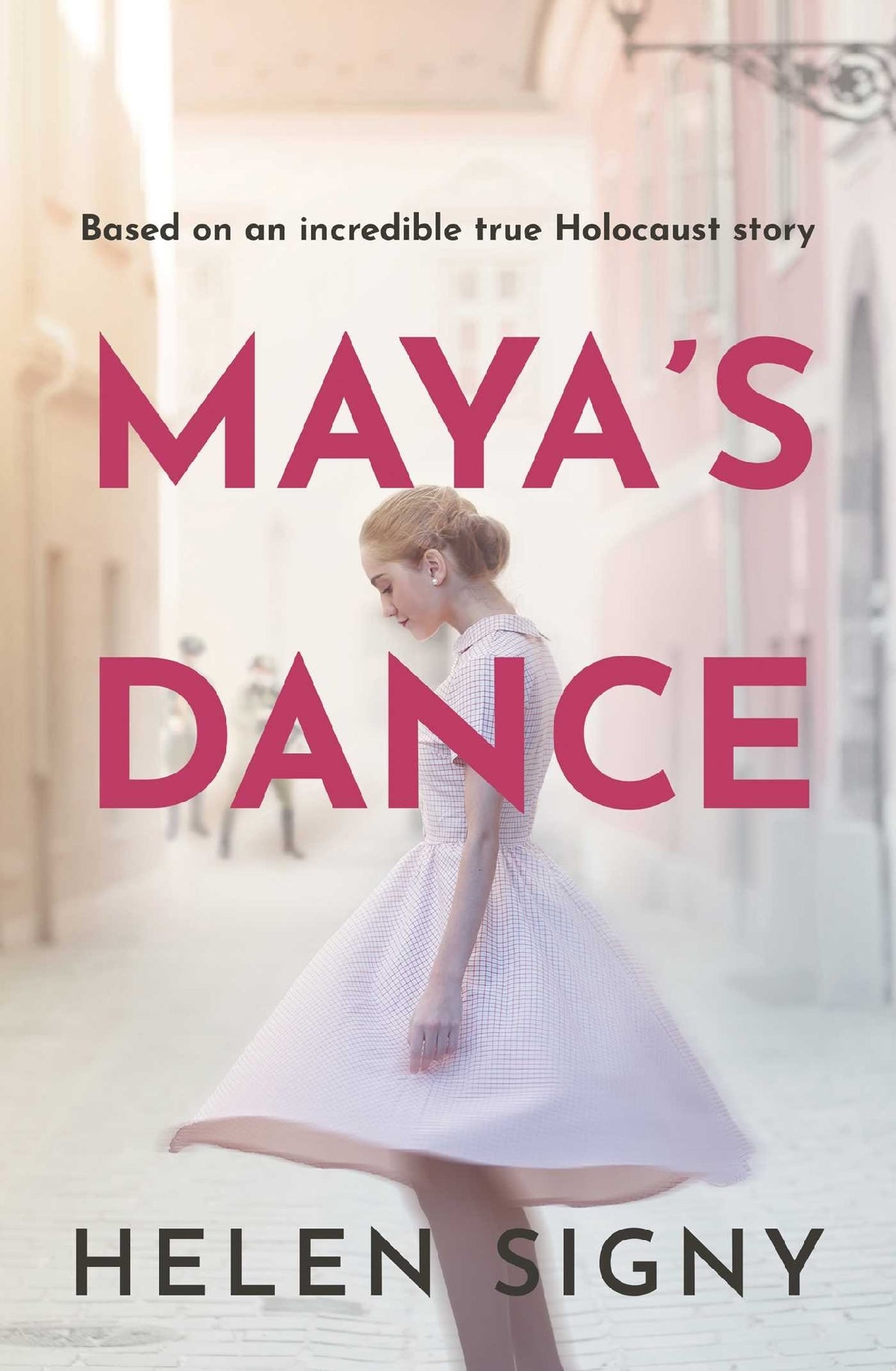 Maya's Dance