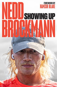 Load image into Gallery viewer, Showing Up
