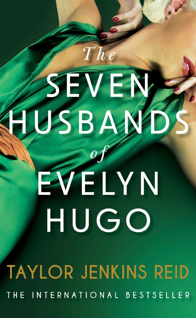 The Seven Husbands of Evelyn Hugo (Special Edition)