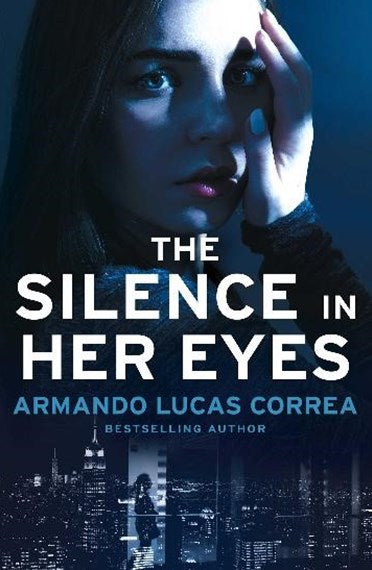 The Silence in Her Eyes