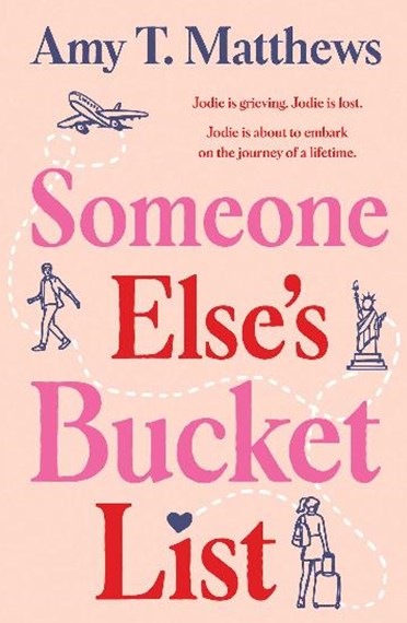 Someone Else's Bucket List