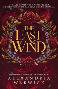 Load image into Gallery viewer, The East Wind (Volume 4) cover image
