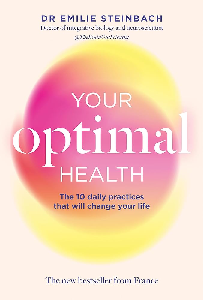 Your Optimal Health | Not Just Books