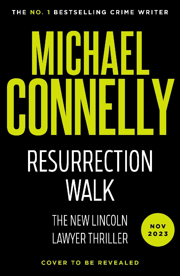 Resurrection Walk