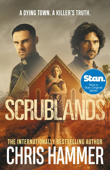 Scrublands (TVTI)