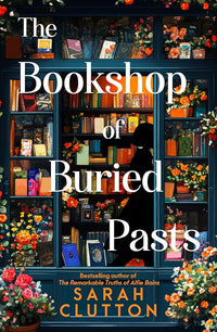 Load image into Gallery viewer, The Bookshop of Buried Pasts cover image
