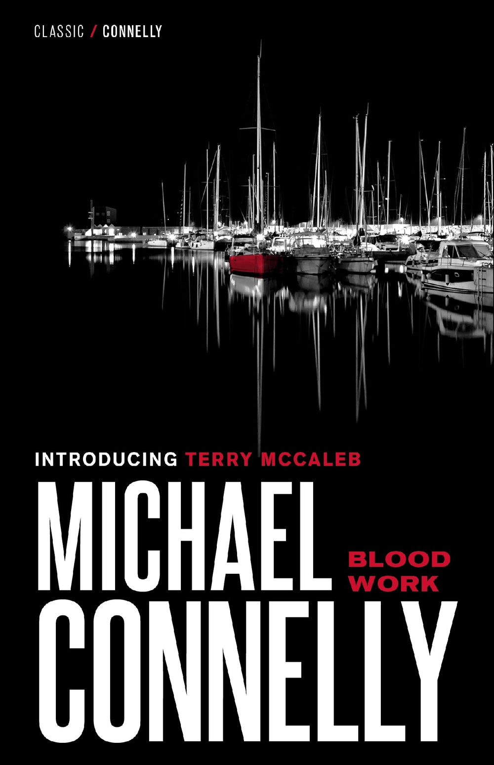 Blood Work