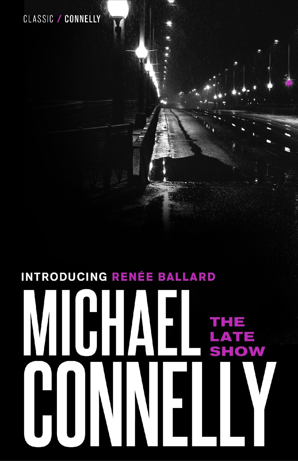 The Late Show
