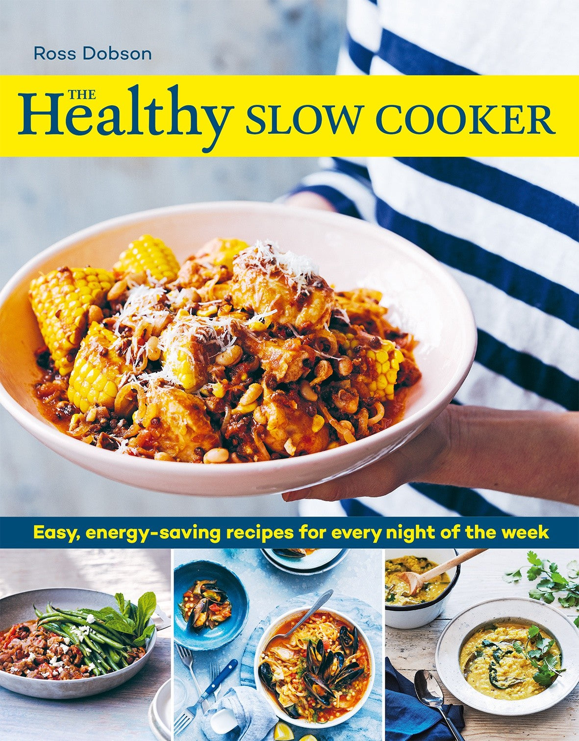The Healthy Slow Cooker 2