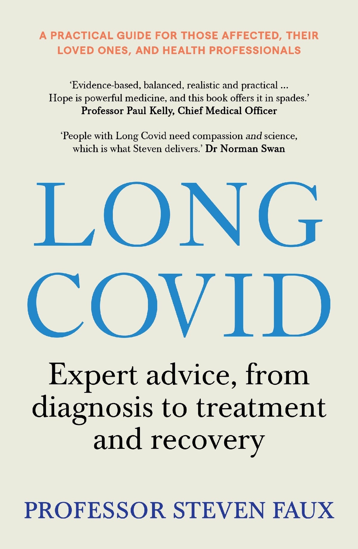 Long Covid