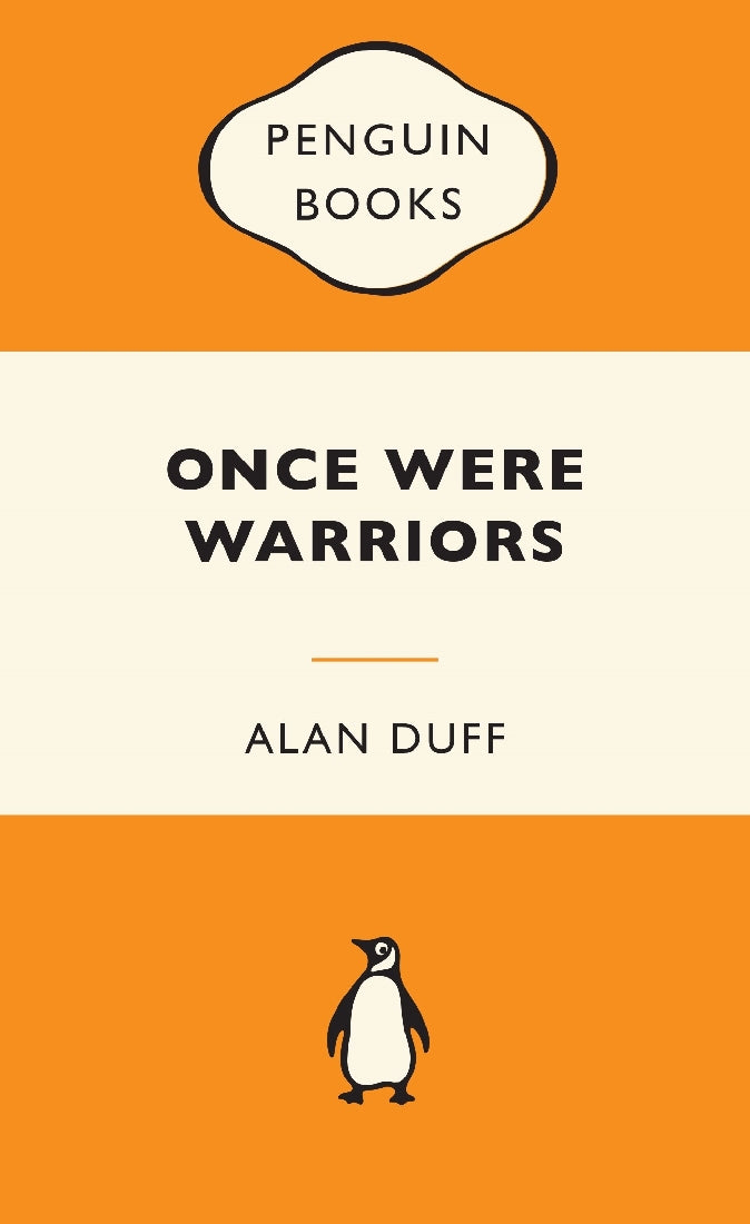 Once Were Warriors (Popular Penguin)