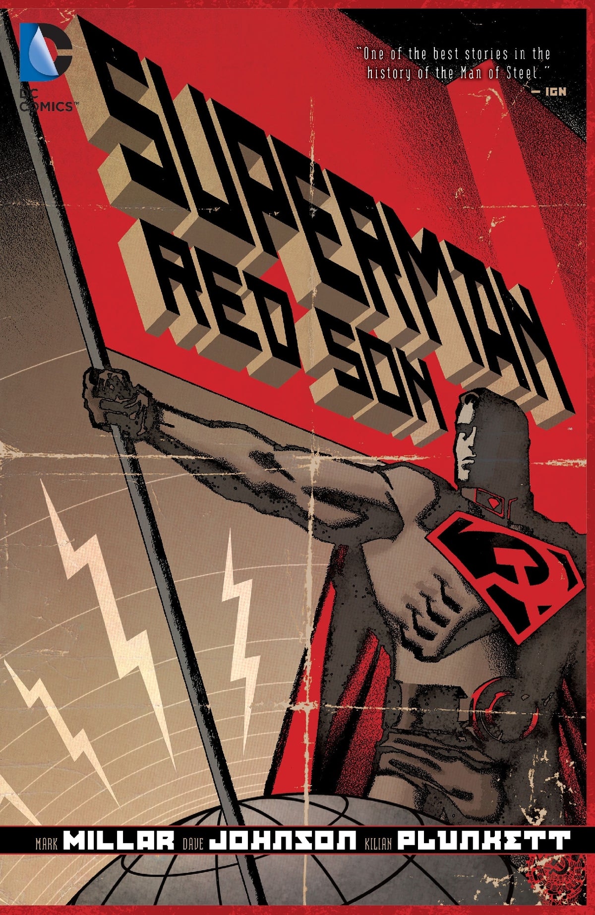 Superman: Red Son (new edition)