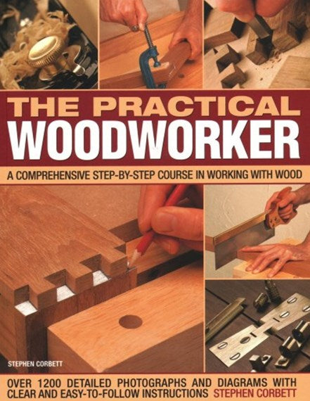 Practical Woodworker